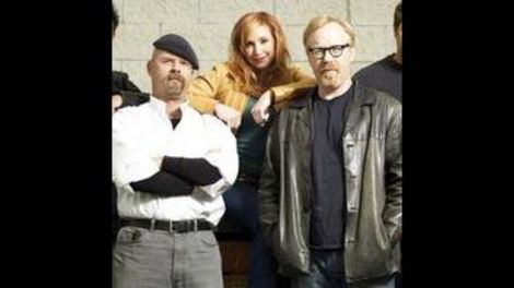 Mythbusters season 2 torrent download sites