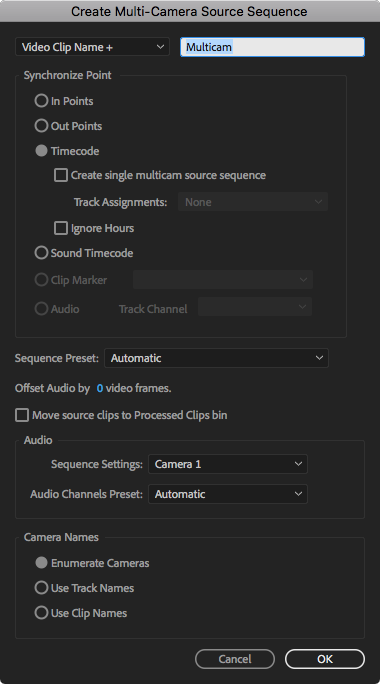 Premiere Pro Cs6 Dslr Sequence Presets Download